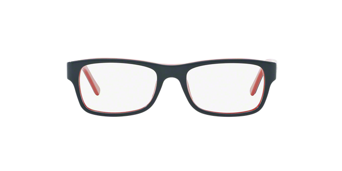 OKULARY KOREKCYJNE RAY-BAN® RX 5268 5180 48 ROZMIAR S OKULARY KOREKCYJNE RAY-BAN® RX 5268 5180 48 ROZMIAR S